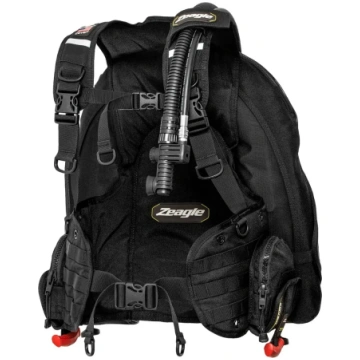 BCD Zeagle Covert XT