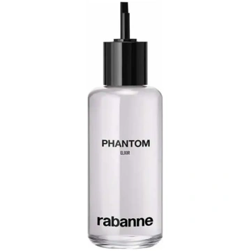Rabanne Phantom Elixir Parfum Intense 200 ml uzpil