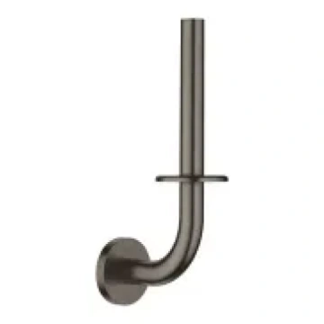 Tualetes papīra turētājs Grohe Essentials, matēta 