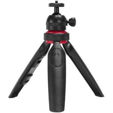 Caruba Orbit 20 Mini Tripod Bluetooth Remote Contr