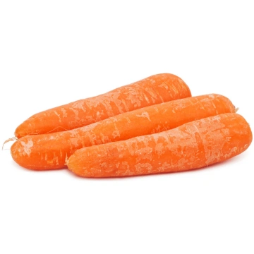 Burkāni, mazgāti 480g