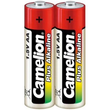 Camelion | AA/LR6 | Plus Alkaline | 2 pc(s)