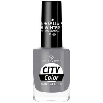 Nagu laka Golden Rose City Color 10.2 ml, 306