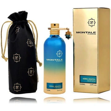 Montale Herbal Aquatica EDP smaržas vīriešiem un s