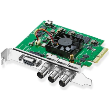 Blackmagic Design DeckLink SDI 4K (BDLKSDI4K)
