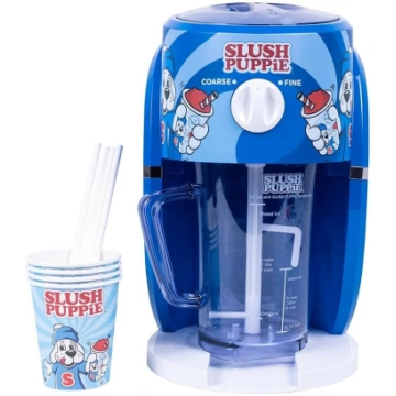 Fizz Creations 300072 Plastmasas saldējuma veidotā