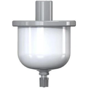 Spiedkatls Extravarem LC 0.6L/vert.,1/2",3,5 bar p