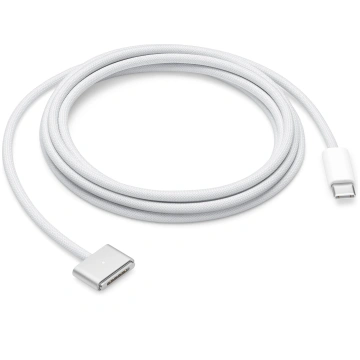 Apple Apple USB-C to MagSafe 3 Charge Cable 2m Whi