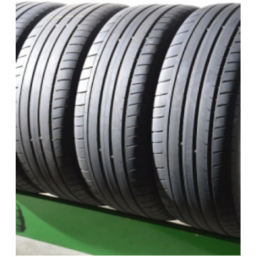 dunlop sp sport maxx gt