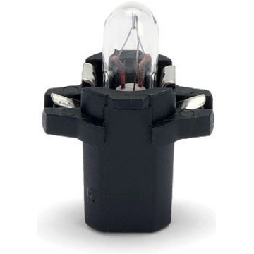 Klaxcar spuldzes 12V, 1.2W, B8.3D
