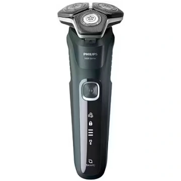 Philips Series 5000 wet and dry electric shaver S5