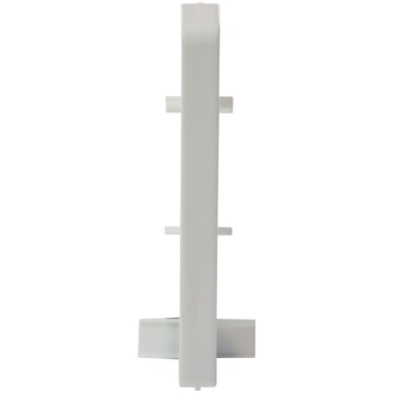 Grīdlīstes savienojums Cezar MasterLine W-PS-LL2ML