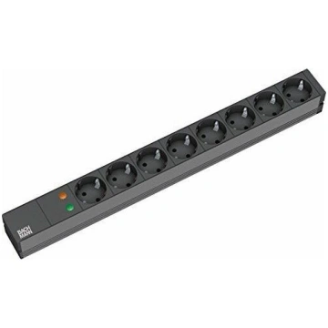 zasilająca Bachmann Bachmann 19 inch le socket 8fo