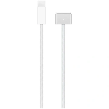 Kabelis Apple USB-C - MagSafe 3 2m MW613ZM/A