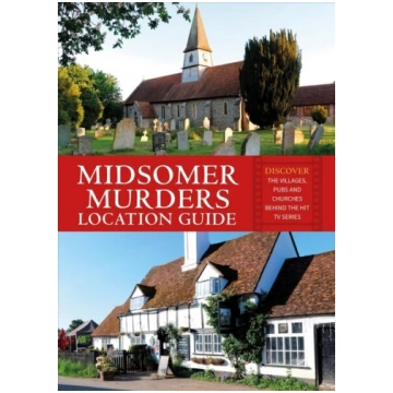 Midsomer Murders Location Guide: Discover the vill