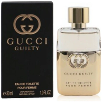 Gucci Guilty Smaržas EDP 30ml 3616301976134 (36163