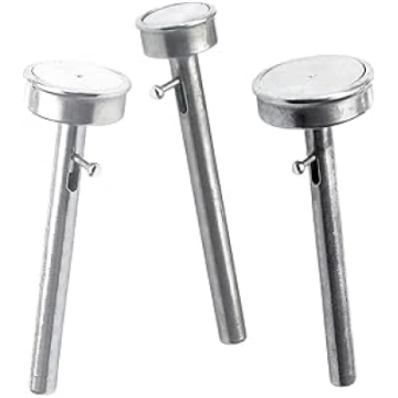 Tredoni 3 Professionelles Falafel/Fleischbällchen-