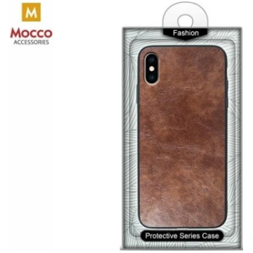 Mocco Business Case Silikona Apvalks Priekš Xiaomi