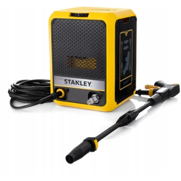 Stanley Pressure Washer | High Pressure Washer | S