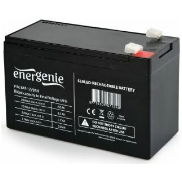 Gembird Energenie Akumulatori priekš UPS 12V / 9.0