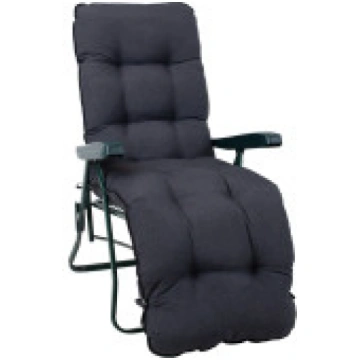 Guļamkrēsls BADEN-BADEN ar spilvenu Home4you K0195