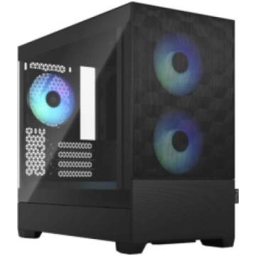 Fractal Design | Pop Mini Air RGB | Side window | 