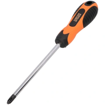 Skrūvgriezis krusta PH2x150mm 03-10-0115 FASTER TO