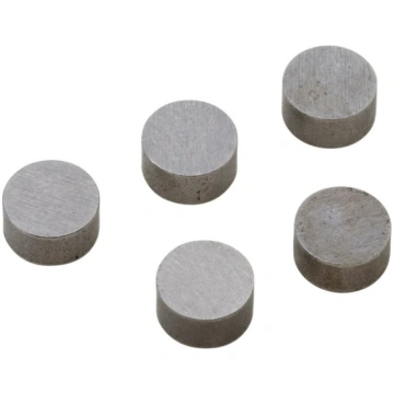 Vārstu starplikas tērauda 7,48 mm x1,50 mm Moose R