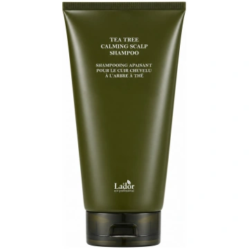 LADOR Tea Tree Calming Scalp Shampoo 330ml