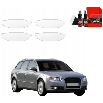Aizsargplēve durvju rokturiem GrizzGlass BodyShiel