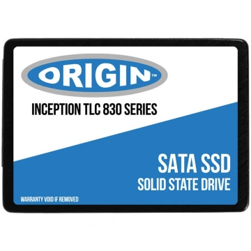 Origin Storage Inception TLC830 Series - SSD - 1 T