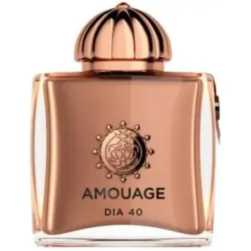 Dia 40 Extrait Amouage