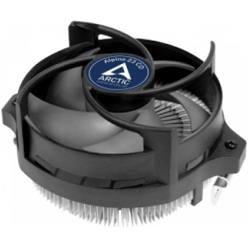 ARCTIC Alpine 23 CO Compact CPU Cooler for Continu