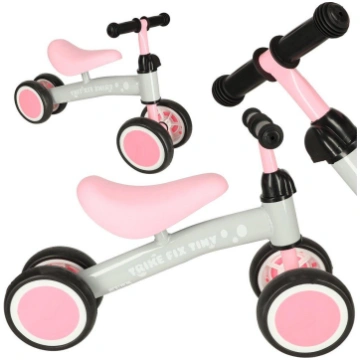 Trike Fix Tiny Trīsritenis TR- 4746
