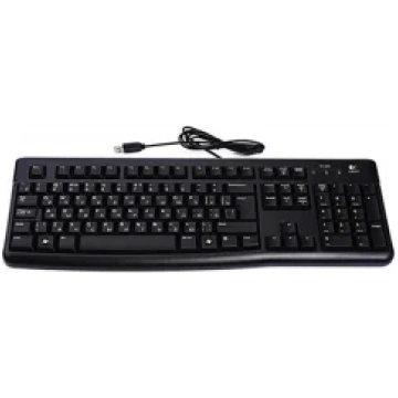 Klaviatūra LOGITECH MK120 RU 60353_66