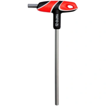T-Roktura Hex Atslēga 10mm YT-05581 YATO (YT-05581
