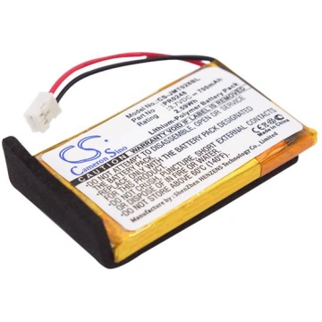 700mAh for JAY transmitter ERUS,transmitter UR E C