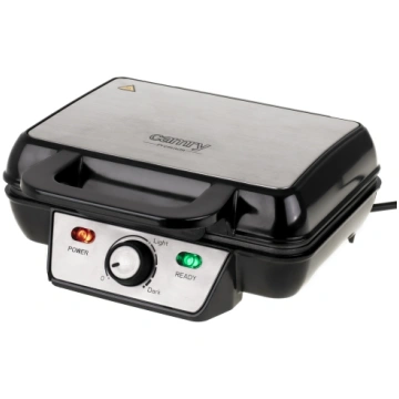 Camry CR 3046 Waffle maker 1600W CR 3046