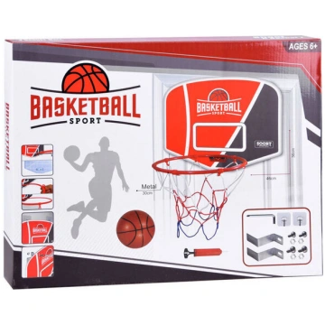 Basketbols Basketbola dēlis + bumba SP0729 Nav nor