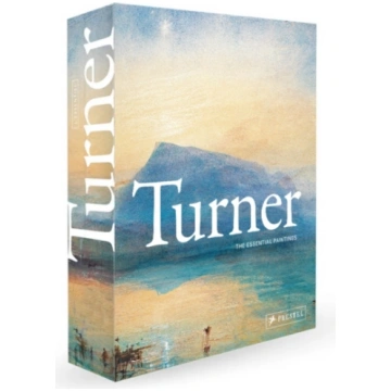 Turner : The Essential Paintings