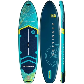 Skatinger Sup prana light bule board 350x89x15 jog