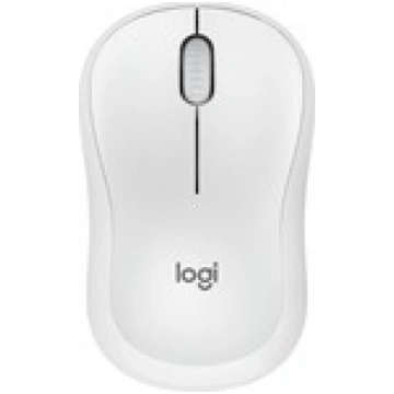Logitech Wireless Mouse M240 silent white