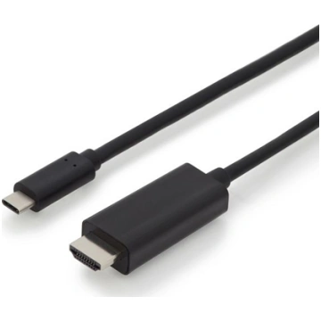 Digitus USB Type-C Gen2 adapter / converter cable,
