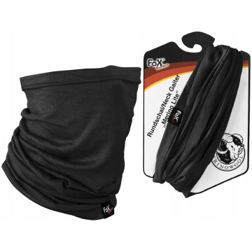 Daudzfunkcionāls merino vilnas jaciņš Fox Outdoor