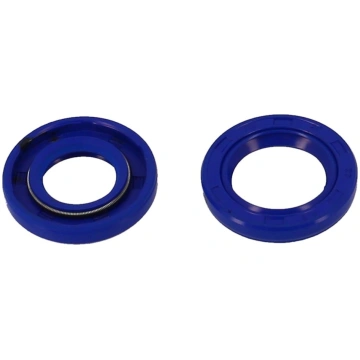 Crankshaft Oil Seals Doppler FKM Peugeot 103 CGN51
