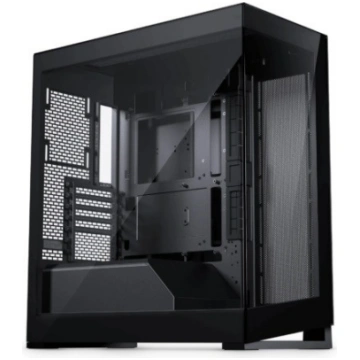 O Phanteks NV-Serie NV5 MK2 DRGB (PH-NV523TG_DBK02