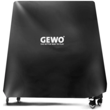 Galda tenisa galds GEWO tablecover Outdoor