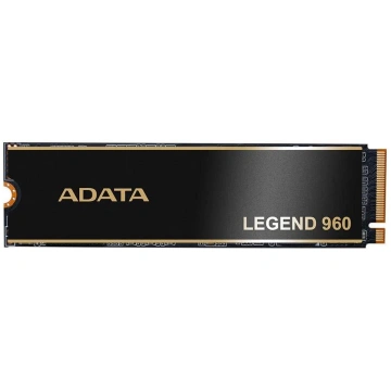 ADATA LEGEND 960 2 TB - SSD - M.2 - PCIe 4.0 x4, d