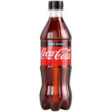Coca Cola Zero