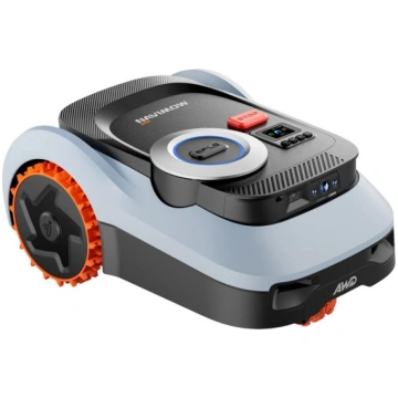 SEGWAY Navimow i220 LiDAR 2000 m² viedais dārza ro